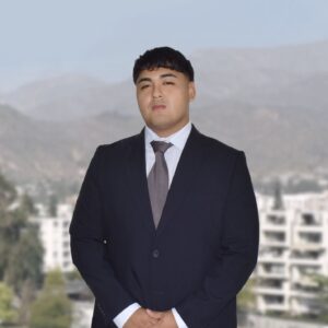 Maximiliano Fuentes